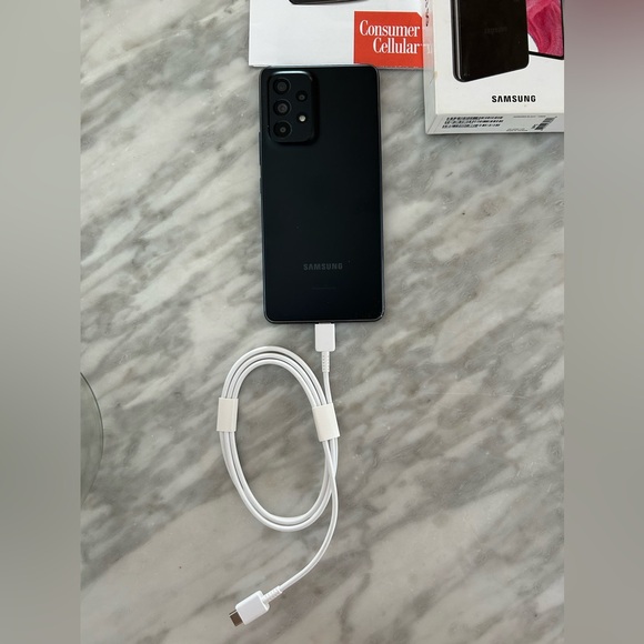 Samsung A53 5G - Never Used - Picture 2 of 2